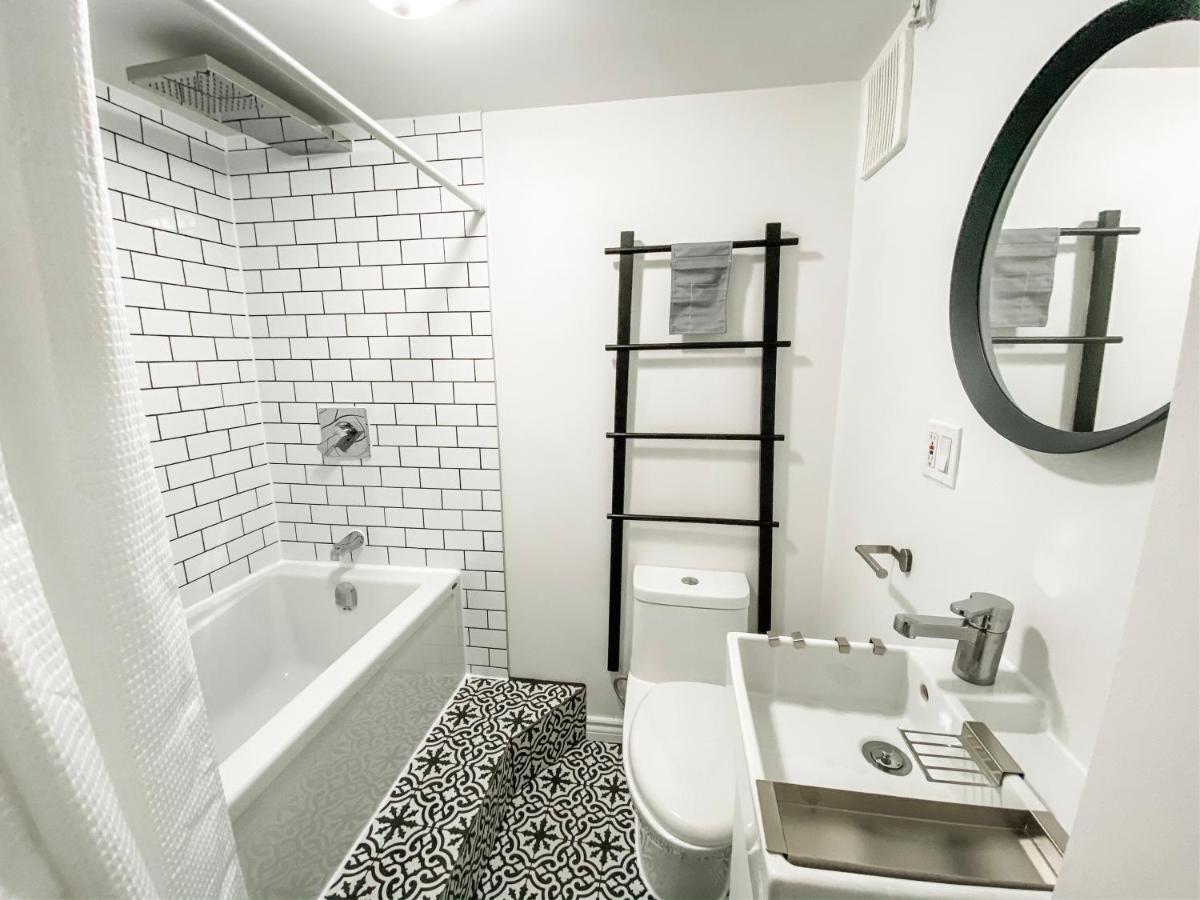 Les Lofts De La Cite Apartment Quebec City Exterior photo
